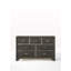 Commode de style moderne