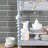 Premium Hand Painted 4" x 12" Straight Edge Glass Subway Tile-37180707