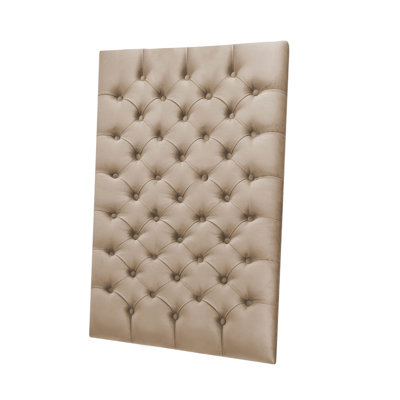 Luczak Upholstered Headboard