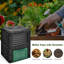 Angeleta Plastic Stationary Composter