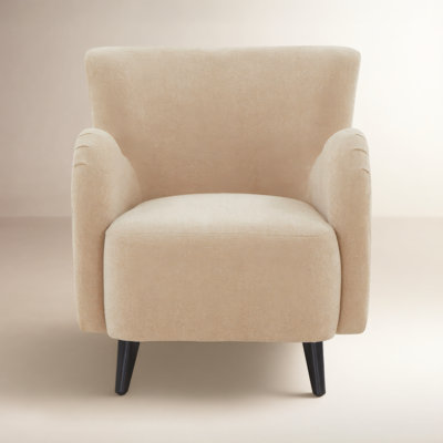 Bowie Upholstered Armchair