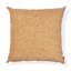 Puff Pillow 20" x 20" Cork Natural