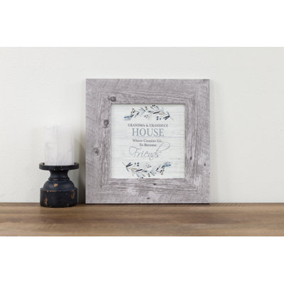 Picture Frame