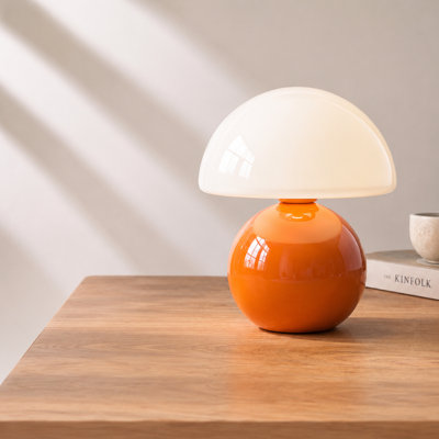 Lampe de table pour chambre à coucher