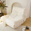 Fauteuil à billes