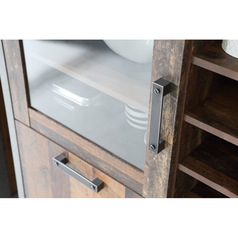 Lanham Display Cabinet