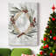 Art des Fêtes de Noël - Toile tendue avec châssis CCXCIV-404464021