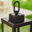 Berkett Transparent Waterproof Post Light-81859907