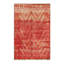 One-of-a-Kind 6'4X9'10 Hand Knotted Area Rug