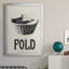 Vintage Laundry IV Vintage Laundry IV - reproduction d'art sur toile encadrée-521763967-521763966