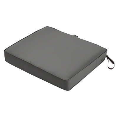 Pina Outdoor Dining Chair Seat Cushion
