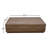 Altman Love Acacia Storage Coffee Table