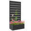 Raised Flower Bed-1826600446