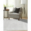 Tapis gris clair Karg-1098096514