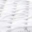 Matelas plein matelassé 10 po Massucci-288202417