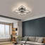 Flush Mount