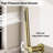Wall Mount Shower System, 10" Rainfall Shower Head With Handheld Spray-110690357