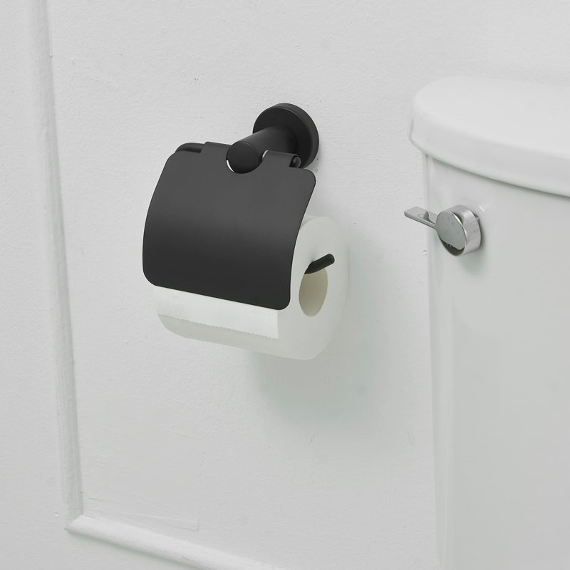 5 Piece Bathroom Hardware Set Stainless Steel Bathroom Hardware Accessories Wall Mounted Bathroom Towel Holder Set