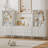 3-Piece Bedroom Set (1 Dresser + 2 Pantry Cabinets)-1911351107
