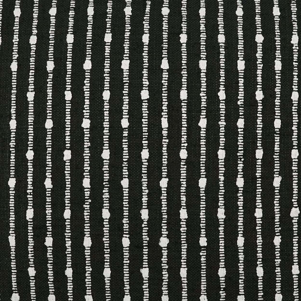 Kemp No Decorative Addition Throw Pillow, Square 24", Onyx
