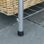 Outsunny 62cm W Charcoal Grill