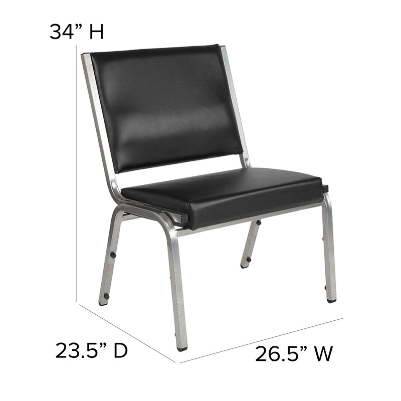 Chaise de réception Arianne