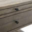 Sunveil 1-Drawer Nightstand - Weathered Grey-1359830722