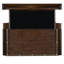Commerce and Market Bar Cabinet