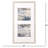Small Clouds Framed Art