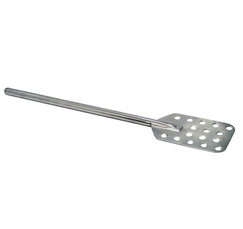 Artisan Polar Ware Mash Paddle with Holes