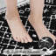 Tapis de salle de bain absorbant (ensemble de 5)-134166556