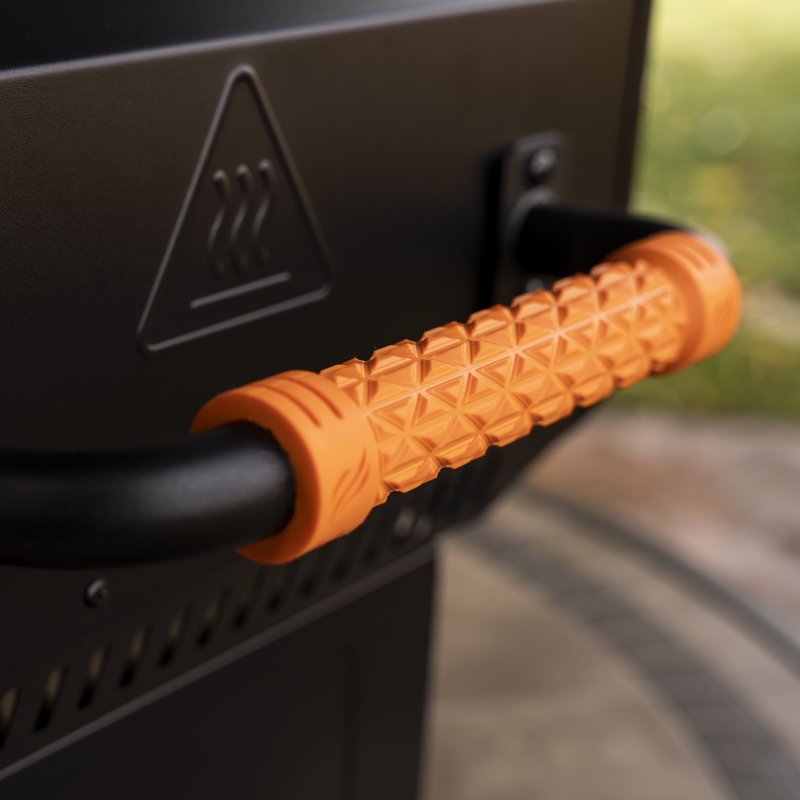 Blackstone Pizza Oven Conversion Kit for Blackstone 22" Griddles (Not Omnivore Compatible)