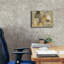 Art mural sur toile Epic Graffiti «Farmhouse Still Life Warm» par Albena Hristova-102878557