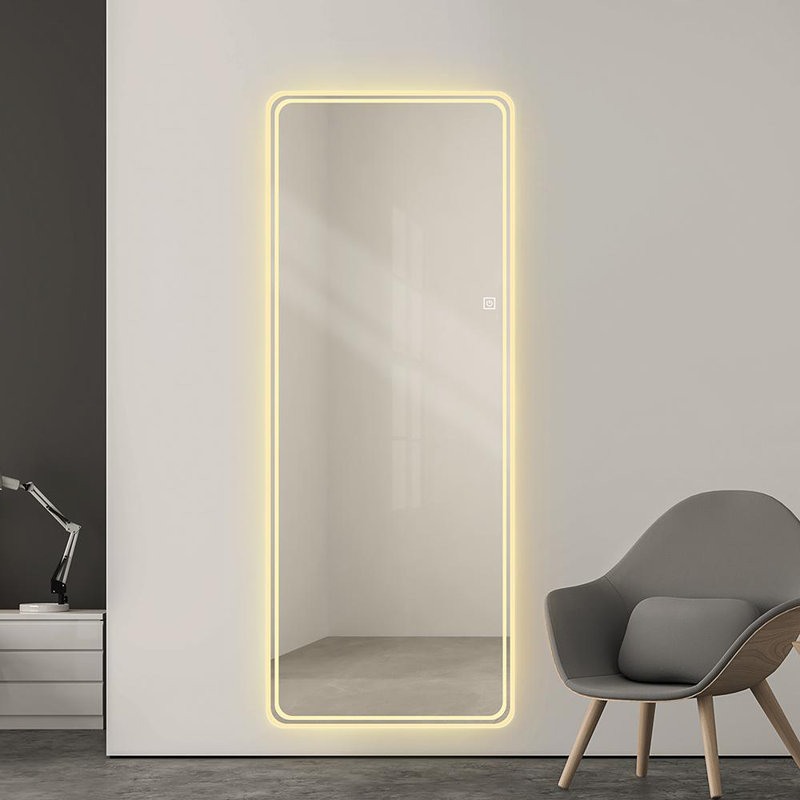 Full Length Floor Mirror