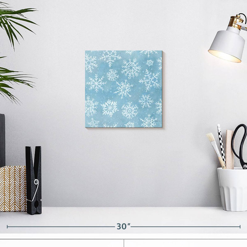 Motif de célébration Kerner Woodland VI, H 10 po x l 10 po