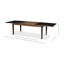 Butterfly Solid Wood Dining Table