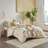 Arizona Cotton Duvet Cover Set-1547382327