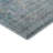 Premium Machine Washable Prisco Teal Rug-1054914979