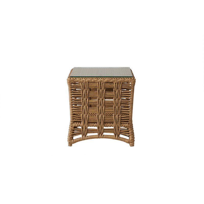Magnolia Outdoor Side Table