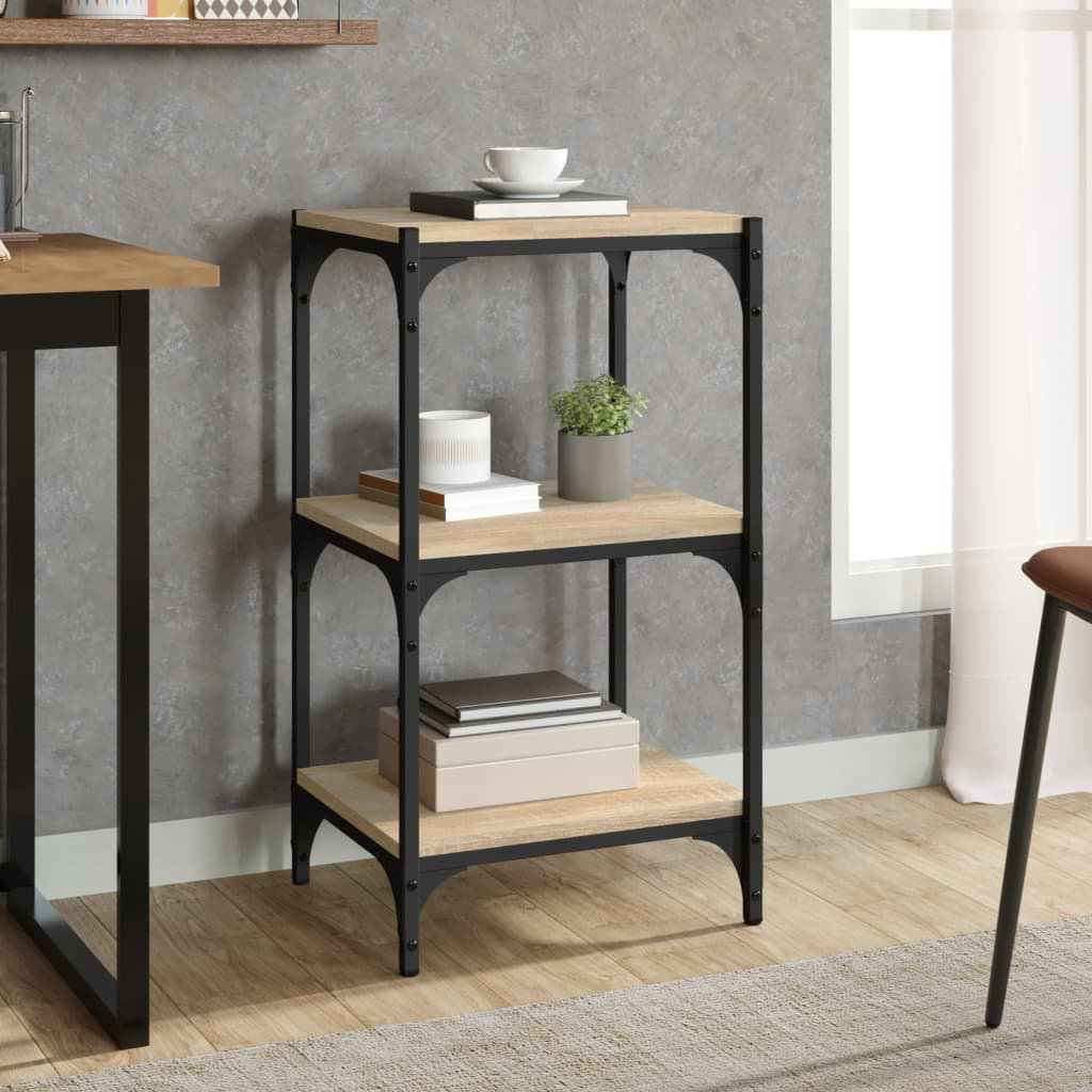 Casebier Bookcase