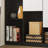 Modern Multifunctional Bookshelf With Hidden Storage Cabinets And Open Display Shelves