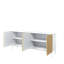 Meakem 200cm Sideboard
