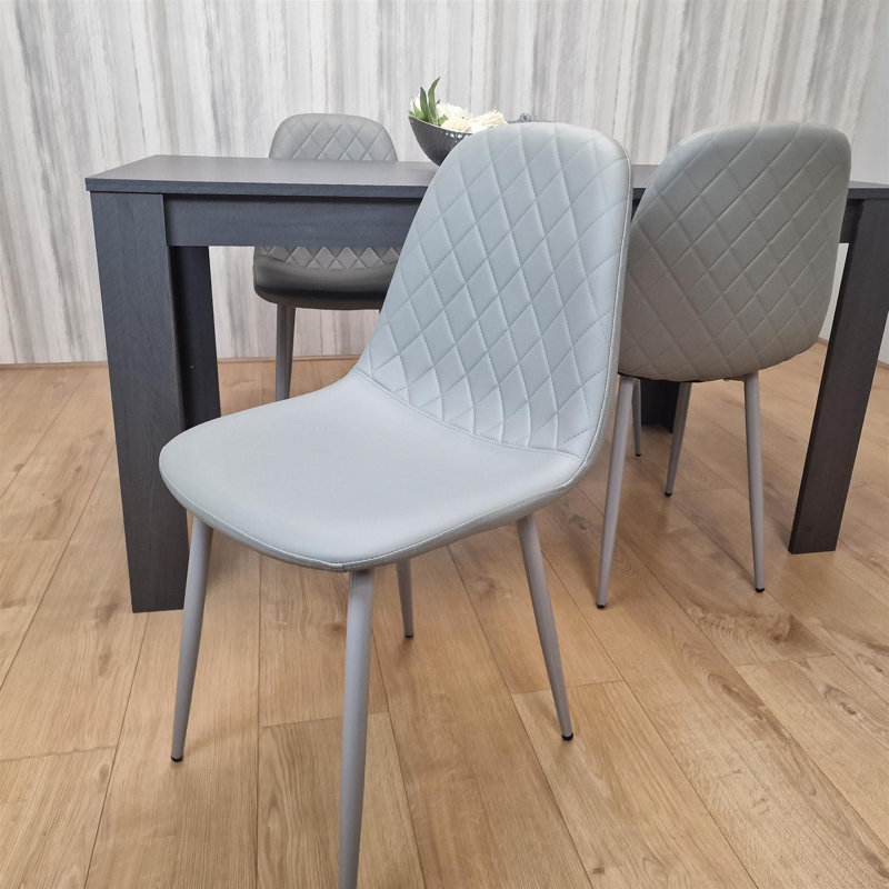 Robil 4 - Person Dining Set