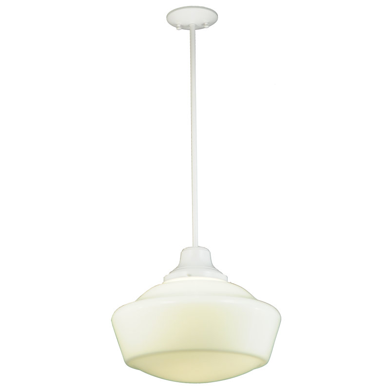 1 - Light Pendant