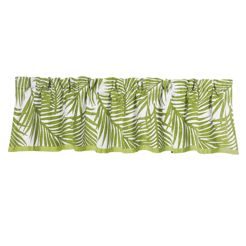 Capri Balloon Window Valance