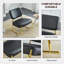 Chaises berçantes pour le salon-1984707138-1984707139