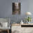 " Down Town " by Oscar Alvarez Pardo-1736503986