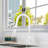 WESTINUS Pull Down Kitchen Faucet-64477650