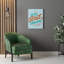 Be The Best - Wrapped Canvas Print-1558588363