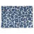 Blanc / gris / bleu Speed